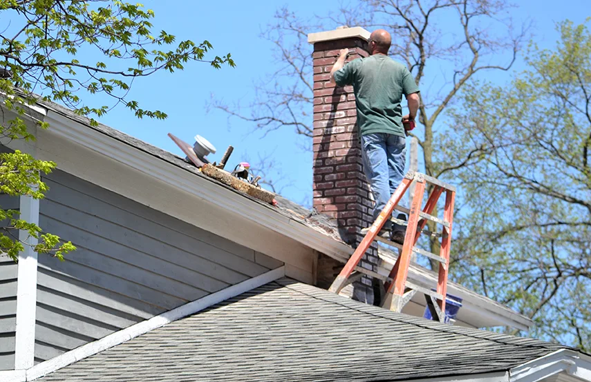 Chimney & Fireplace Inspections Services in Leesburg, VA
