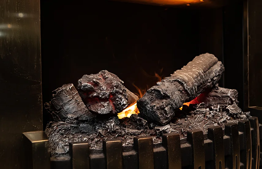 Soot Removal in Leesburg, Virginia